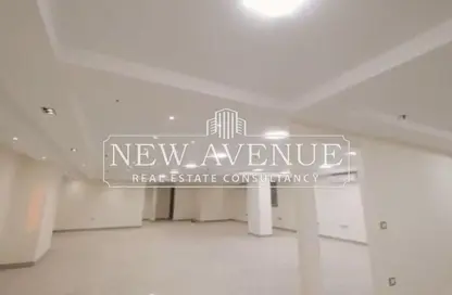 Office Space - Studio - 1 Bathroom for rent in Abbas Al Akkad St. - 1st Zone - Nasr City - Cairo