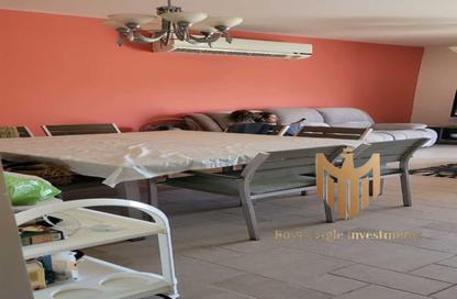 Chalet - 3 Bedrooms - 3 Bathrooms for rent in Marassi - Sidi Abdel Rahman - North Coast