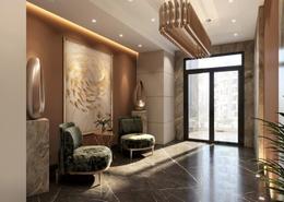 Apartment - 2 bedrooms - 1 bathroom for للبيع in MonteNapoleone - Mostakbal City Compounds - Mostakbal City - Future City - Cairo