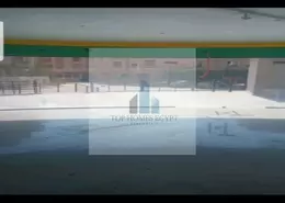 Retail - Studio - 1 Bathroom for rent in Al Gezira St. - South Investors Area - New Cairo City - Cairo
