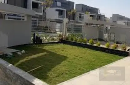 Villa - 5 Bedrooms - 4 Bathrooms for sale in El Patio Vera - Sheikh Zayed Compounds - Sheikh Zayed City - Giza