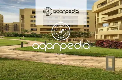Apartment - 3 Bedrooms - 2 Bathrooms for sale in The Square - 5th Settlement Compounds - The 5th Settlement - New Cairo City - Cairo