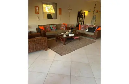 Chalet - 3 Bedrooms - 2 Bathrooms for sale in La Vista Bay - La Vista - Qesm Ad Dabaah - North Coast