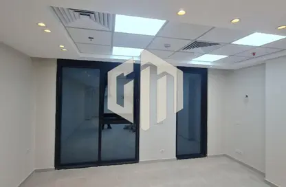 Office Space - Studio - 2 Bathrooms for rent in Hyde Park - New Cairo City - Cairo