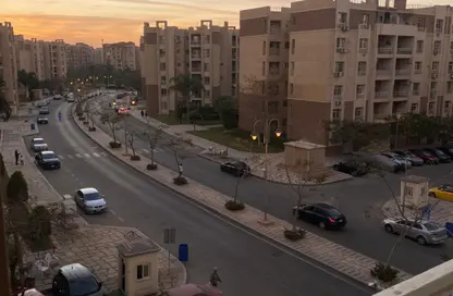 Apartment - 2 Bedrooms - 1 Bathroom for sale in Madinaty - Cairo