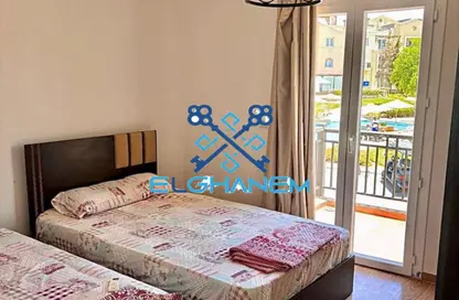 منزل مزدوج - 4 غرف نوم - 3 حمامات للبيع في ماونتن فيو راس الحكمة - راس الحكمة - الساحل الشمالي