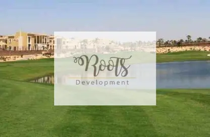 Villa - 4 Bedrooms - 3 Bathrooms for sale in Allegria - Sheikh Zayed Compounds - Sheikh Zayed City - Giza