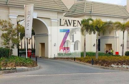Apartment - 3 Bedrooms - 3 Bathrooms for sale in L'avenir - Mostakbal City Compounds - Mostakbal City - Future City - Cairo