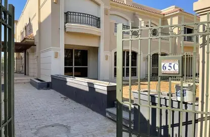 Villa - 5 Bedrooms - 4 Bathrooms for sale in El Patio Town - 5th Settlement Compounds - The 5th Settlement - New Cairo City - Cairo