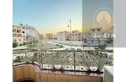 شقة - 3 غرف نوم - 2 حمامات للبيع في بيت الوطن - التجمع الخامس - مدينة القاهرة الجديدة - القاهرة