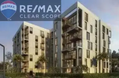 Apartment - 3 Bedrooms - 2 Bathrooms for sale in Alaire - The City of Odyssia - Mostakbal City Compounds - Mostakbal City - Future City - Cairo