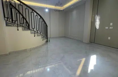 Duplex - 4 Bedrooms - 2 Bathrooms for sale in Al Andalus Family - Al Andalus District - New Cairo City - Cairo