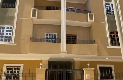 Apartment - 3 Bedrooms - 2 Bathrooms for sale in El Motamayez District - Badr City - Cairo