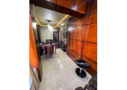 Apartment - 3 bedrooms - 1 bathroom for للايجار in Al Gamaa District - Al Mansoura - Al Daqahlya
