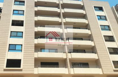 شقة - 3 غرف نوم - 3 حمامات للبيع في شارع لبنان - المهندسين - الجيزة