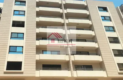 شقة - 3 غرف نوم - 3 حمامات للبيع في شارع لبنان - المهندسين - الجيزة