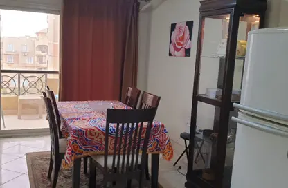Apartment - 2 Bedrooms - 2 Bathrooms for rent in Retaj - South Investors Area - New Cairo City - Cairo