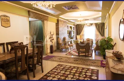 Apartment - 3 Bedrooms - 2 Bathrooms for sale in Luxor St. - Cleopatra - Hay Sharq - Alexandria