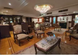 Apartment - 4 Bedrooms - 3 Bathrooms for sale in El Ismailia Square - Heliopolis - Masr El Gedida - Cairo