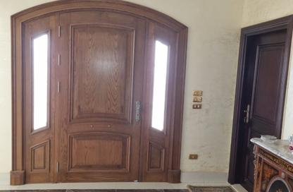 فيلا - 4 غرف نوم - 4 حمامات للبيع في كمبوند الياسمين - كمبوندات 6 أكتوبر - مدينة 6 أكتوبر - الجيزة