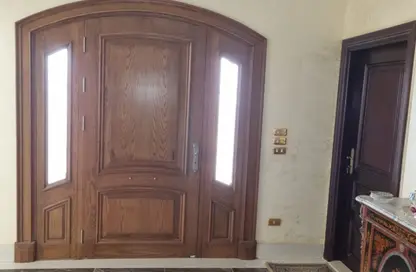 Villa - 4 Bedrooms - 4 Bathrooms for sale in Yasmine compound - 6 October Compounds - 6 October City - Giza