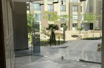 Apartment - 3 Bedrooms - 3 Bathrooms for sale in Palm Parks   Palm Hills - South Dahshur Link - 6 October City - Giza