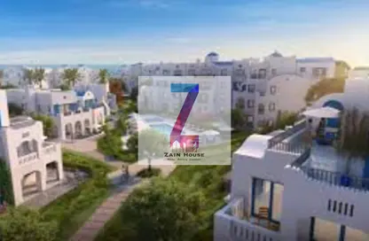 شاليه - 2 غرف نوم - 2 حمامات للايجار في مراسي - سيدي عبد الرحمن - الساحل الشمالي