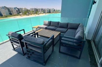 Chalet - 3 Bedrooms - 2 Bathrooms for sale in D-Bay - Qesm Ad Dabaah - North Coast