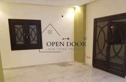 Apartment - 3 Bedrooms - 2 Bathrooms for rent in Leila Mourad St. - El Yasmeen 5 - El Yasmeen - New Cairo City - Cairo