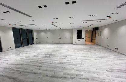 Office Space - Studio - 1 Bathroom for rent in Hyde Park - 5th Settlement Compounds - The 5th Settlement - New Cairo City - Cairo