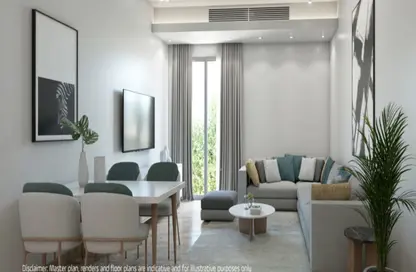 Apartment - 3 Bedrooms - 2 Bathrooms for sale in Atrio - Sheikh Zayed Compounds - Sheikh Zayed City - Giza Apartment - 3 Bedrooms - 2 Bathrooms for sale in Atrio - Sheikh Zayed Compounds - Sheikh Zayed City - Giza