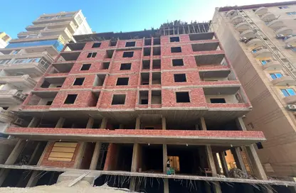 Apartment - 3 Bedrooms - 2 Bathrooms for sale in Al Mokattam El Katameya Road - Al Hadaba Al Wosta - Mokattam - Cairo Apartment - 3 Bedrooms - 2 Bathrooms for sale in Al Mokattam El Katameya Road - Al Hadaba Al Wosta - Mokattam - Cairo