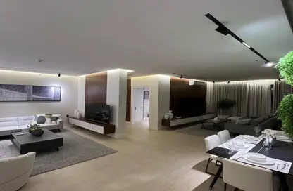 Apartment - 3 Bedrooms - 3 Bathrooms for sale in Palm Parks   Palm Hills - South Dahshur Link - 6 October City - Giza