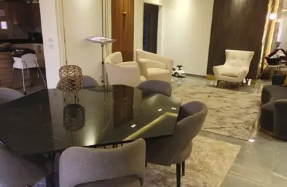Apartment - 3 Bedrooms - 2 Bathrooms for sale in North Lotus - El Lotus - New Cairo City - Cairo