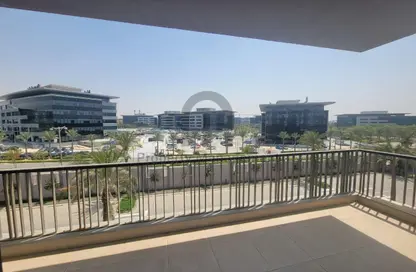 Apartment - 2 Bedrooms - 2 Bathrooms for rent in Cairo Festival City - North Investors Area - New Cairo City - Cairo