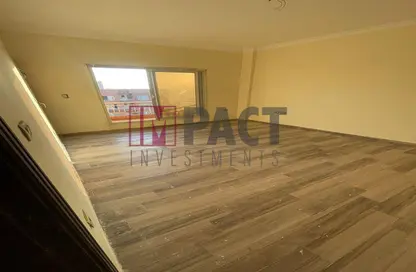 Apartment - 3 Bedrooms - 2 Bathrooms for sale in Wesal City - El Shorouk Compounds - Shorouk City - Cairo