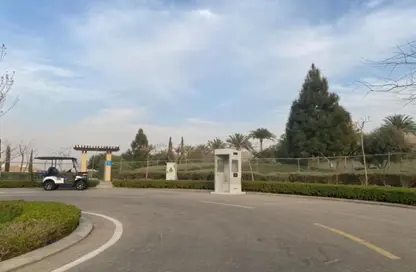 Villa - 5 Bedrooms - 6 Bathrooms for sale in Celesta Hills - Uptown Cairo - Mokattam - Cairo