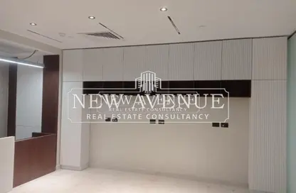 Office Space - Studio - 1 Bathroom for rent in Hyde Park - 5th Settlement Compounds - The 5th Settlement - New Cairo City - Cairo