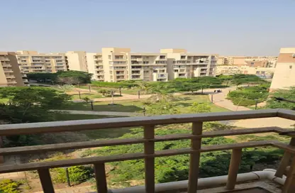 Apartment - 2 Bedrooms - 1 Bathroom for rent in Madinaty - Cairo