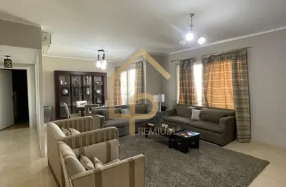 Apartment - 2 Bedrooms - 2 Bathrooms for rent in Palm Parks   Palm Hills - South Dahshur Link - 6 October City - Giza