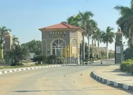 Villa - 4 Bedrooms - 3 Bathrooms for sale in Stella Heliopolis - Cairo - Ismailia Desert Road - Cairo