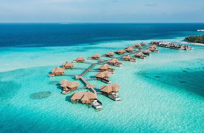 Chalet - 2 Bedrooms - 2 Bathrooms for sale in Sahl Hasheesh Resort - Sahl Hasheesh - Hurghada - Red Sea