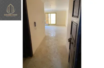 Apartment - 3 Bedrooms - 2 Bathrooms for rent in Al Andalus Buildings - Al Andalus District - New Cairo City - Cairo