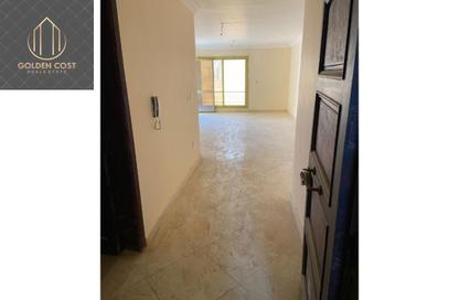 Apartment - 3 Bedrooms - 2 Bathrooms for sale in Al Andalus Buildings - Al Andalus District - New Cairo City - Cairo