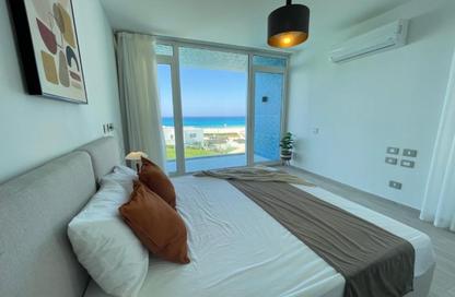 Chalet - 3 Bedrooms - 2 Bathrooms for sale in Fouka Bay - Qesm Marsa Matrouh - North Coast