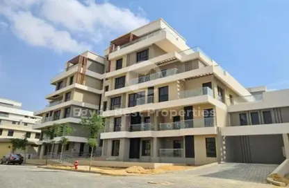 Apartment - 3 Bedrooms - 3 Bathrooms for sale in Villette - 5th Settlement Compounds - The 5th Settlement - New Cairo City - Cairo