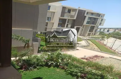 Apartment - 2 Bedrooms - 3 Bathrooms for sale in Eastown - 5th Settlement Compounds - The 5th Settlement - New Cairo City - Cairo