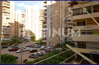 شقة - 2 غرف نوم - 1 حمام للبيع في شارع رشدي - رشدي - حي شرق - الاسكندرية