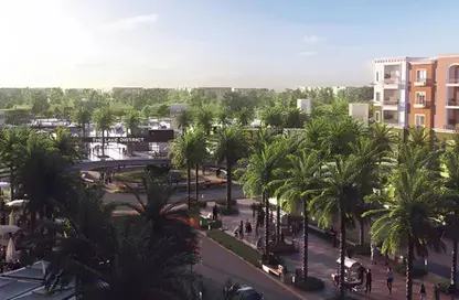 شقة - 3 غرف نوم - 3 حمامات للبيع في ميفيدا - كمبوندات التجمع الخامس - التجمع الخامس - مدينة القاهرة الجديدة - القاهرة