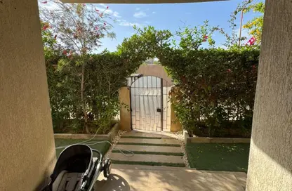 Townhouse - 2 Bedrooms - 2 Bathrooms for sale in Alex West - Alexandria Compounds - Alexandria